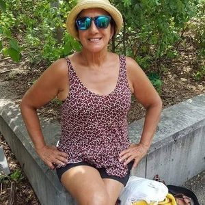 Meet your Posher, Nereida